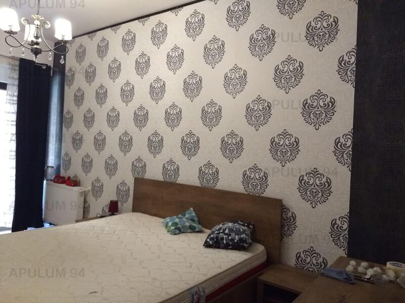 Apartament 2 camere Piata Alba Iulia